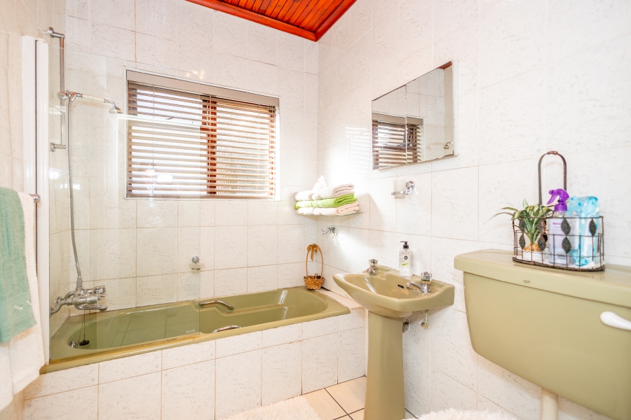 3 Bedroom Property for Sale in Belhar Western Cape